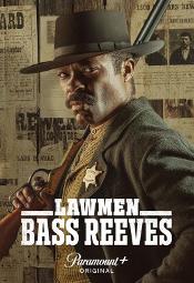 Lawmen: Bass Reeves